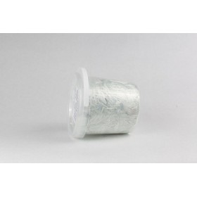 Волокно армирующее микрофибра стеклянная 12 мм (500 гр)