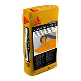 Сухая смесь Sikafloor SynTop-450 PG (MasterTop 450 PG) 25 кг