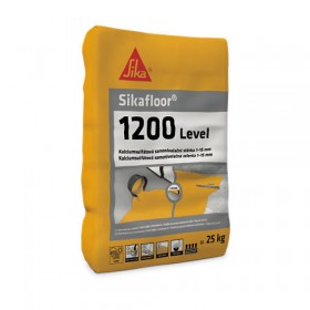Напольное покрытие Sikafloor-1200 (MasterTop 1200) 25 кг