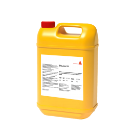 Полимерная дисперсия (Гидроизоляция) SikaLatex 125 (MasterCast 125) 10 кг 