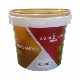PEARL ' AMOUR металлик ЗОЛОТО 1кг PEARL ' AMOUR металлик ЗОЛОТО 1кг