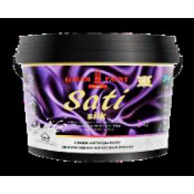 Sati Silk графитовый 5кг 
