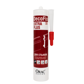Стыковочный клей ORAC DECOFIX EXTRA FX250 310 мл