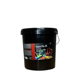 Мастика гидроизоляционная PROF PAINTS  Aqua  Fix-01 Vector Polymer