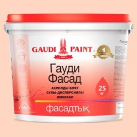 Гауди фасад 7кг