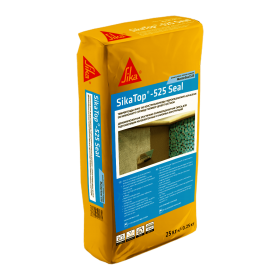 Гидроизоляция SikaTop-525 Seal (MasterSeal 525) Comp. A,B 33 кг