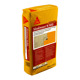 Ремонтная смесь SikaEmaco N 900 (MasterEmaco N 900) 25 кг