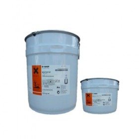 Эпоксидное покрытие MasterSeal TC 373 25 кг