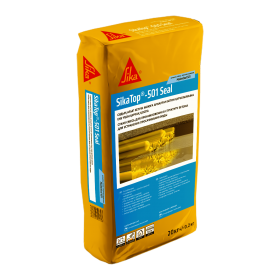 Гидроизоляция проникающая SikaTop-501 Seal (MasterSeal 501) 20 кг