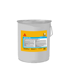 Клей и затирка для швов SikaTile-700 5,2 кг