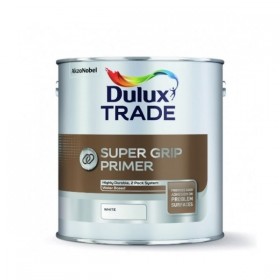 Super Grip Primer грунтовочная краска для сложных поверхностей