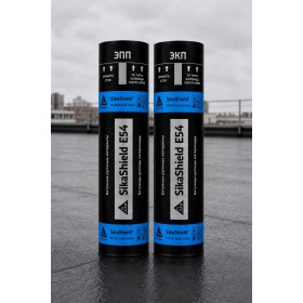 Битумно-рулонная мембрана SikaShield E54 MG ЭКП 10м