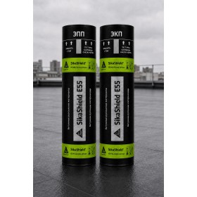 Битумно-рулонная мембрана SikaShield E55 PE ЭПП 10м