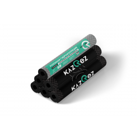Рулонная гидроизоляция KRBK ТКП 15м2