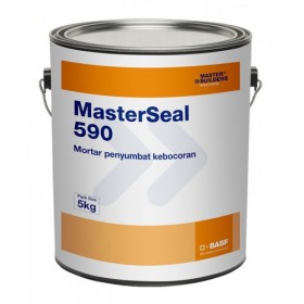 MasterSeal® 590 (бывшее название Waterplug)