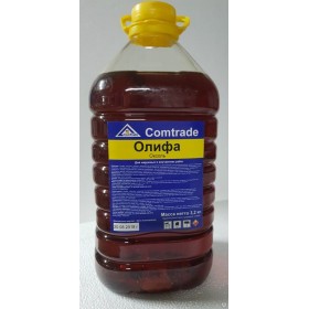 Олифа Comtrade 4л