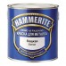 Краска Hammerite для металла ГЛАДКАЯ 0,25л