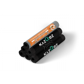 Рулонная гидроизоляция KRS ЭПП 20м2 (1,2мм)
