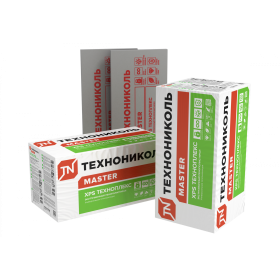 Пенополистирол ТЕХНОПЛЕКС 1180Х580Х50-L (8 ПЛИТ, 5,48 КВ.М)