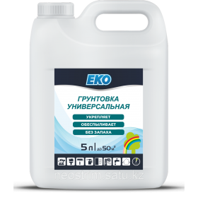 Грунтовка универсальная EKO