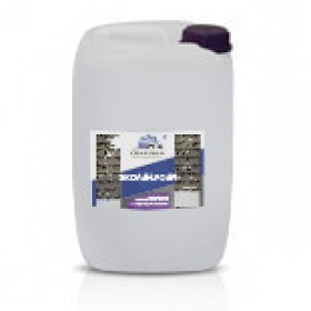 Эколан FOAM-Универсальное моющее средство на основе ЧАС для пенной санитарной мойки, Docker Biogreen 1 л