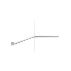 Молдинг для стен Orac PX209  200 x 1,0 x 1,4