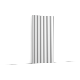 Стеновая панель WX205 ORAC 200 x 25 x 1,3