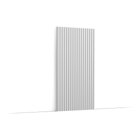Стеновая панель WX210 ORAC 200 x 25 x 1,3