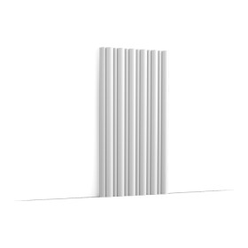 Стеновая панель WX211 ORAC 200 x 25,5 x 1,7